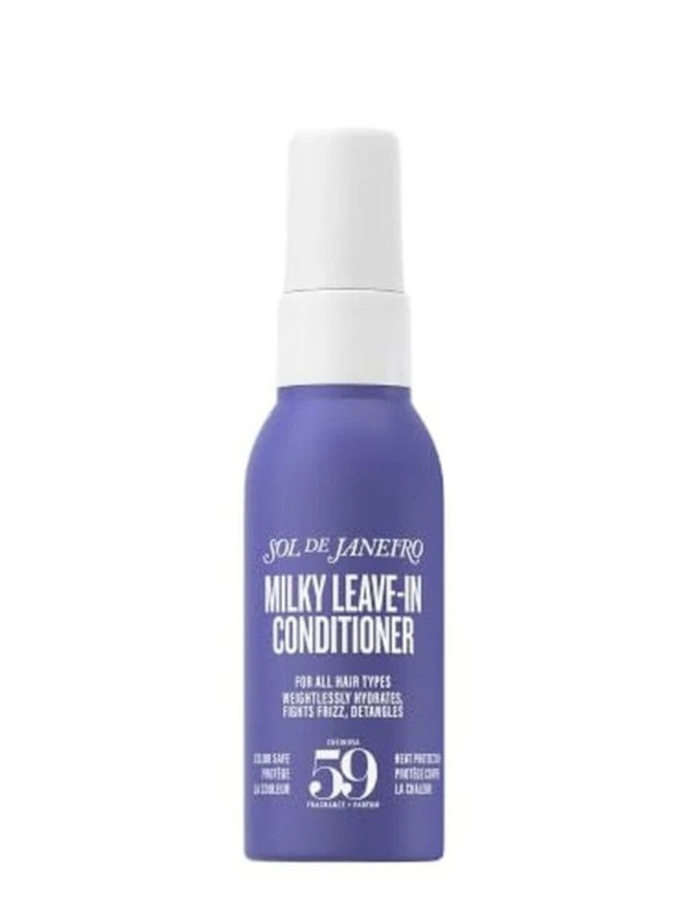Sol de Janeiro Milky Leave-In Conditioner Cheirosa 59